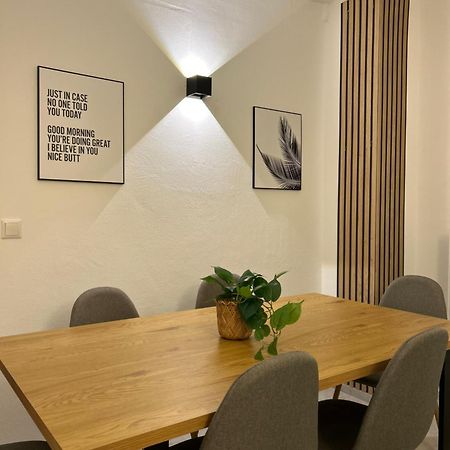Gemuetliches Apartment - Beste Lage Cassel Extérieur photo