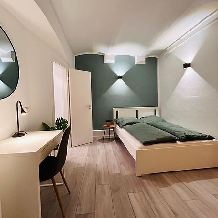 Gemuetliches Apartment - Beste Lage Cassel Extérieur photo