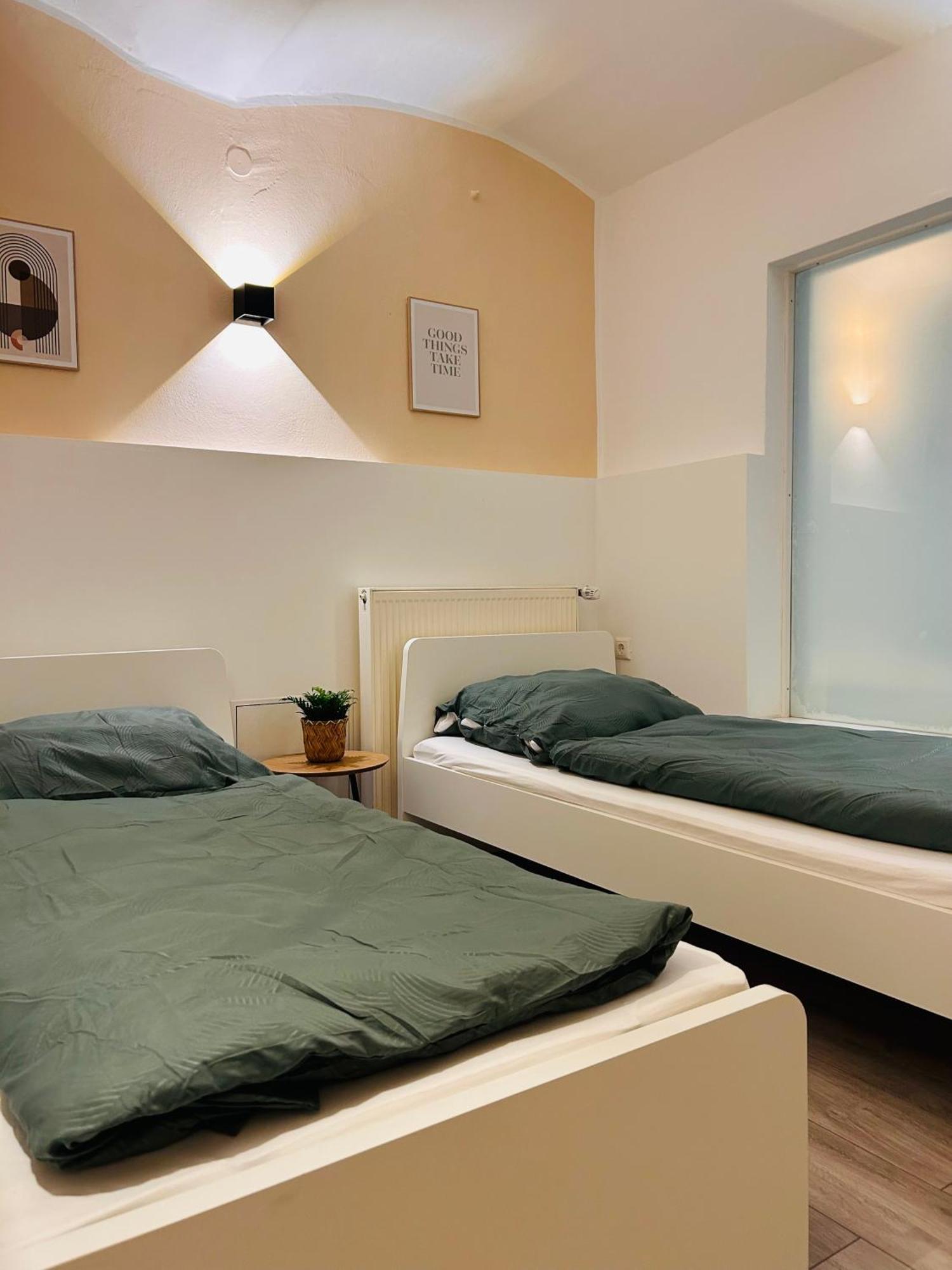 Gemuetliches Apartment - Beste Lage Cassel Extérieur photo