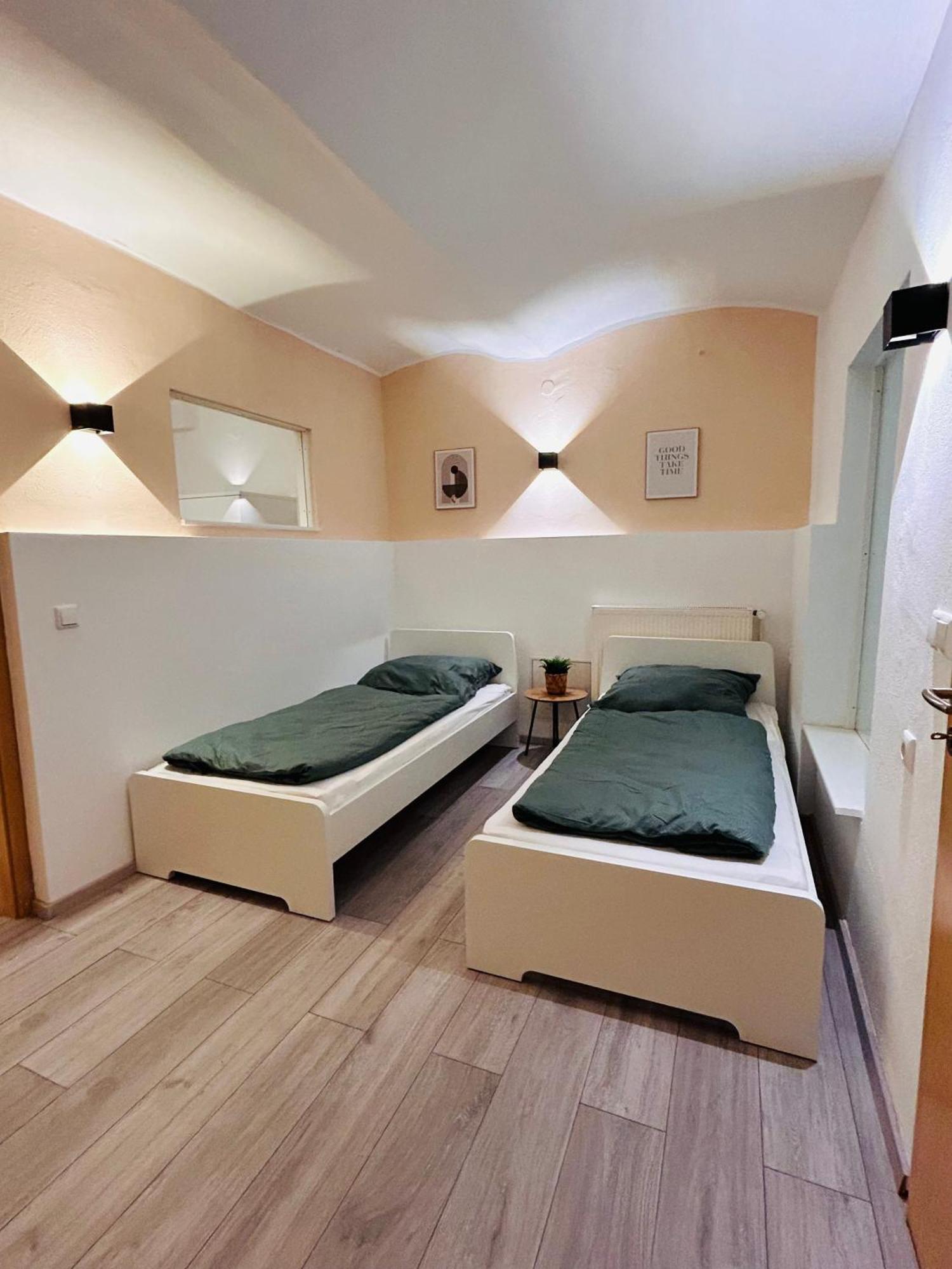 Gemuetliches Apartment - Beste Lage Cassel Extérieur photo