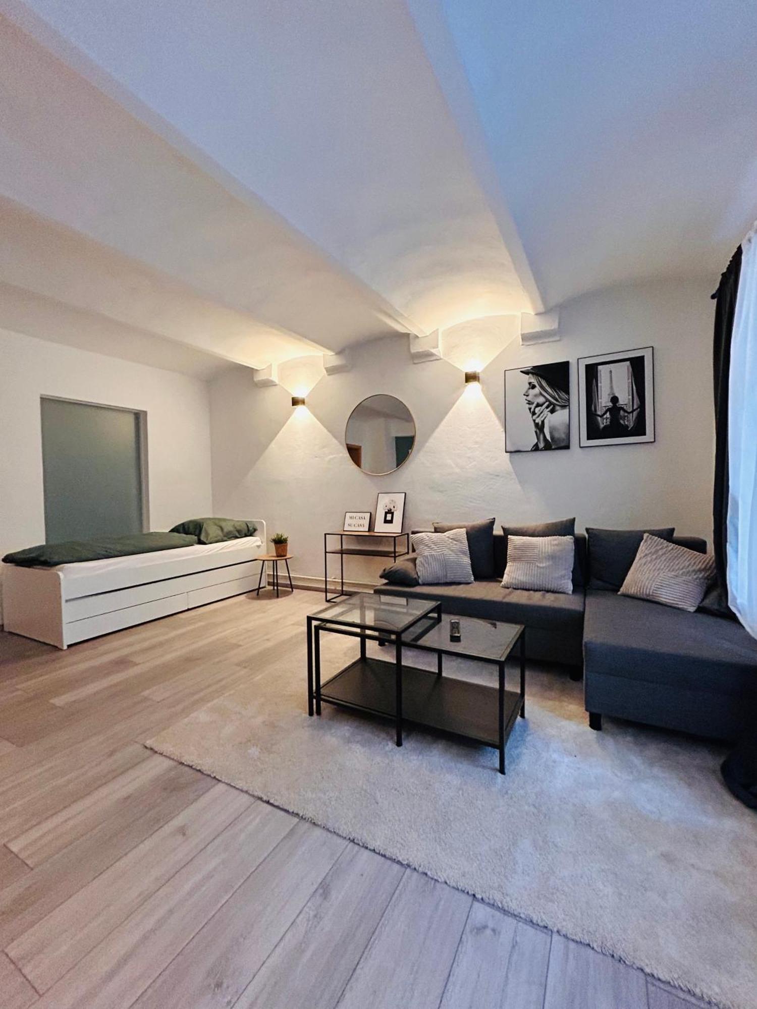 Gemuetliches Apartment - Beste Lage Cassel Extérieur photo