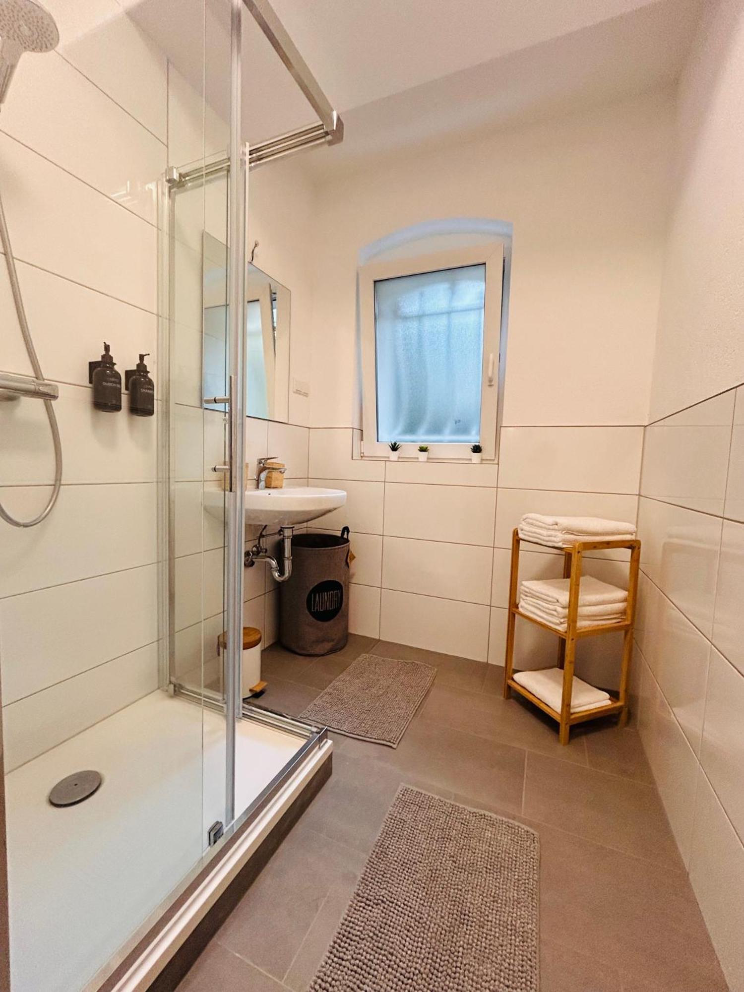 Gemuetliches Apartment - Beste Lage Cassel Extérieur photo