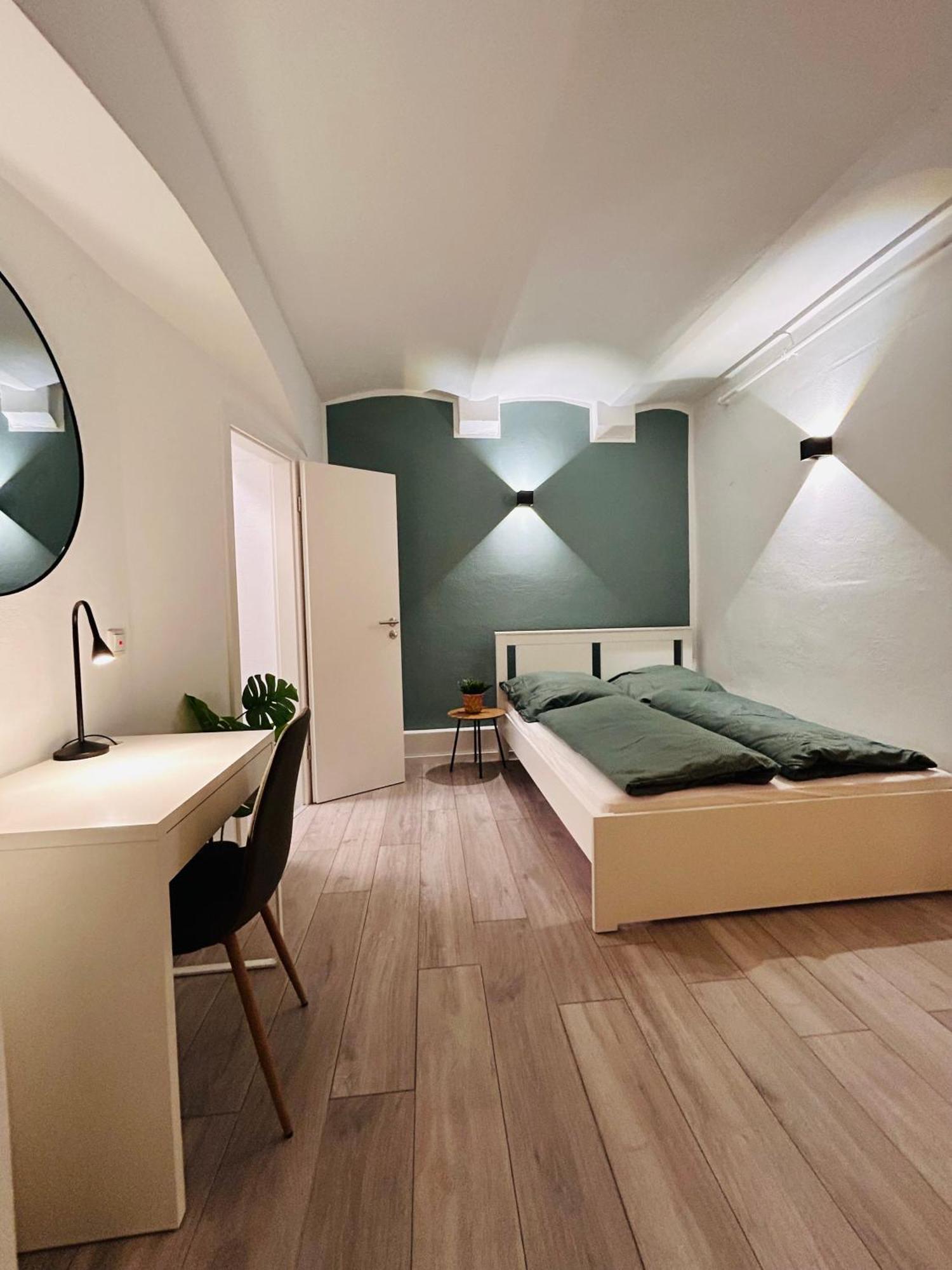 Gemuetliches Apartment - Beste Lage Cassel Extérieur photo
